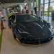 Illustration for article titled I also went to a Lamborghini museum in Modena